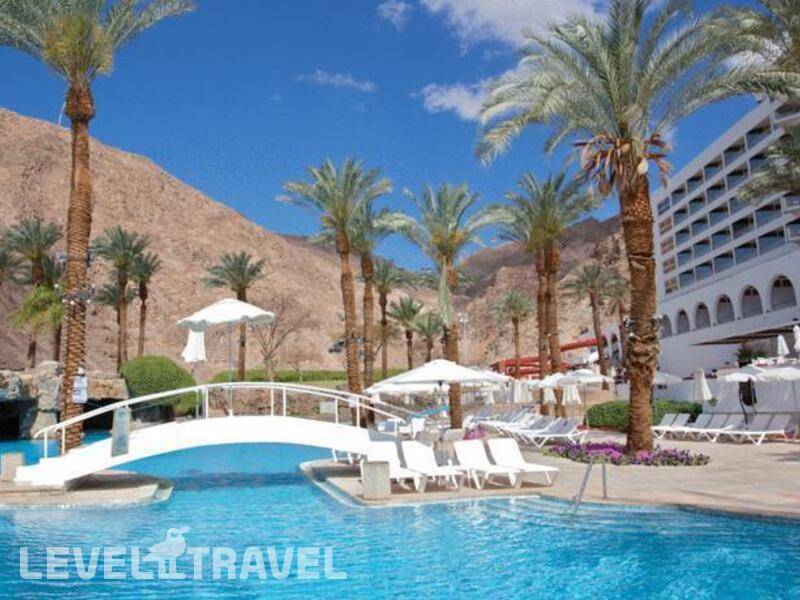 Фотография Isrotel Princess Eilat