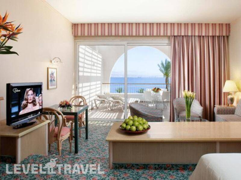 Фотография Isrotel Princess Eilat
