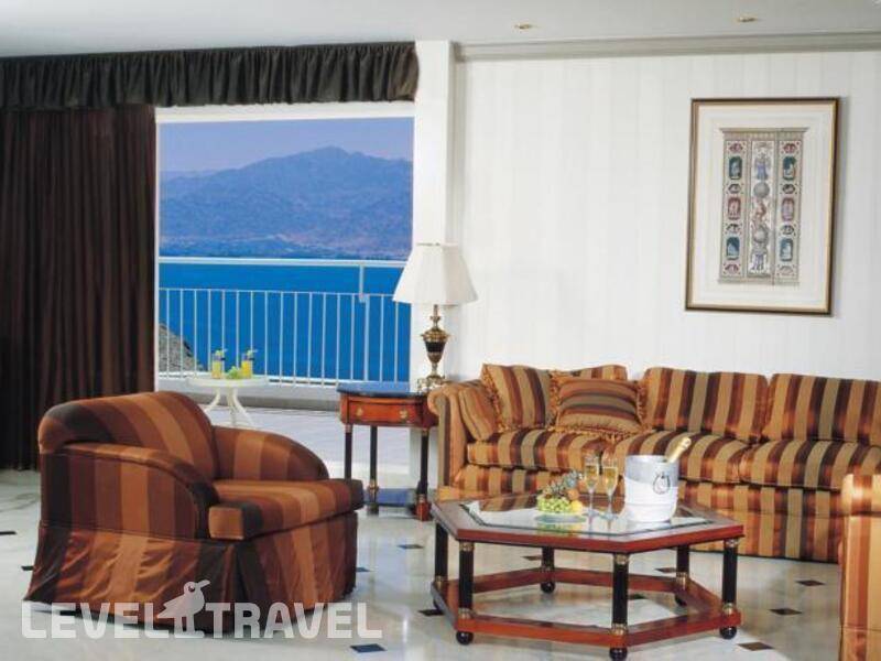 Фотография Isrotel Princess Eilat