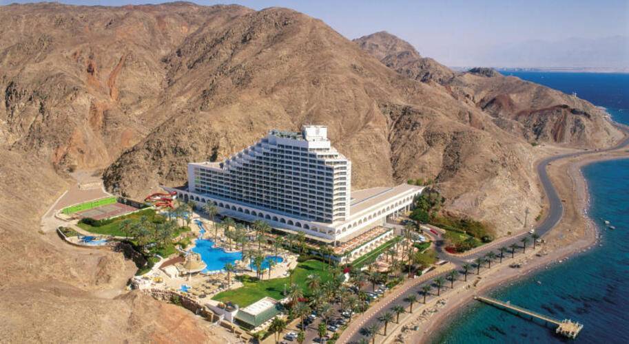 Isrotel Princess Eilat