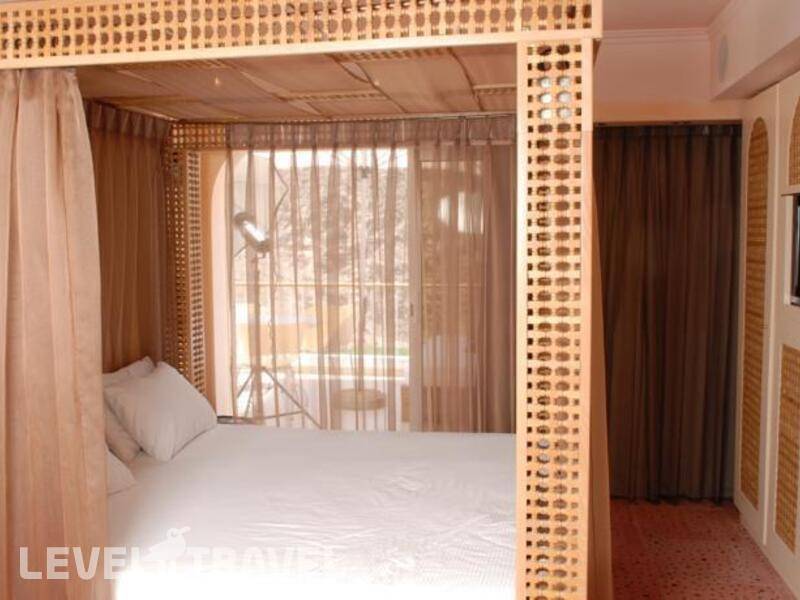 Фотография Isrotel Princess Eilat