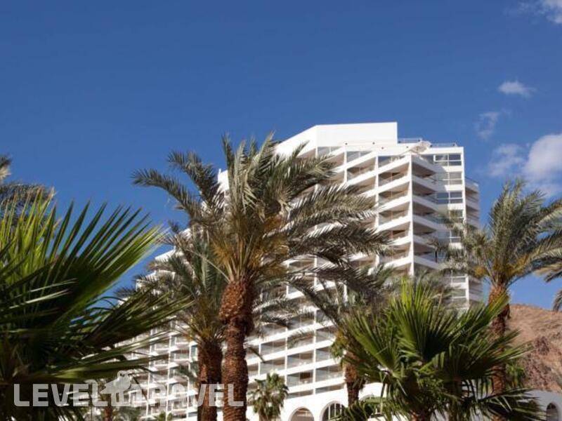 Фотография Isrotel Princess Eilat