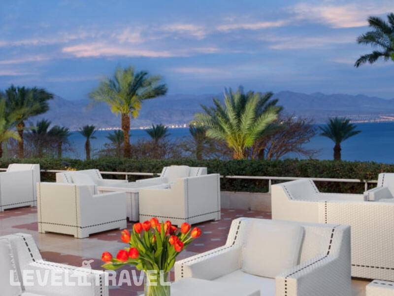 Фотография Isrotel Princess Eilat