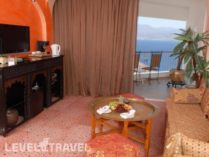Фотография Isrotel Princess Eilat