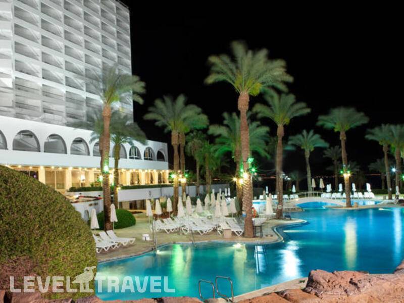 Фотография Isrotel Princess Eilat
