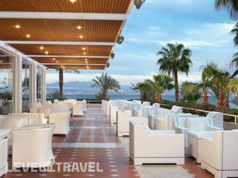 Фотография Isrotel Princess Eilat