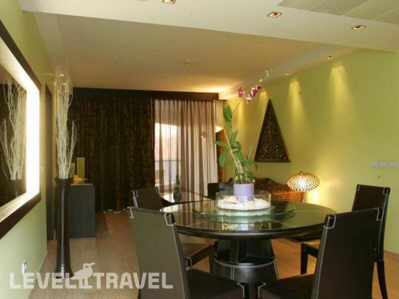 Фотография Isrotel Princess Eilat