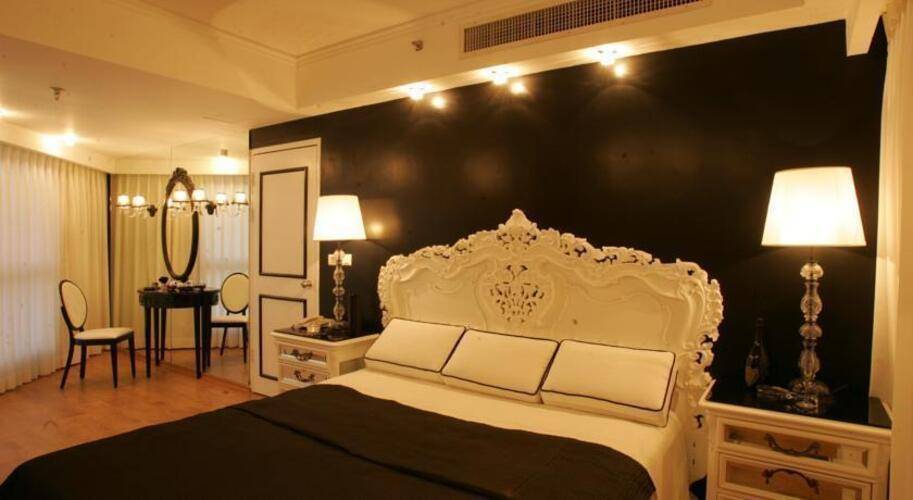 Isrotel Princess Eilat