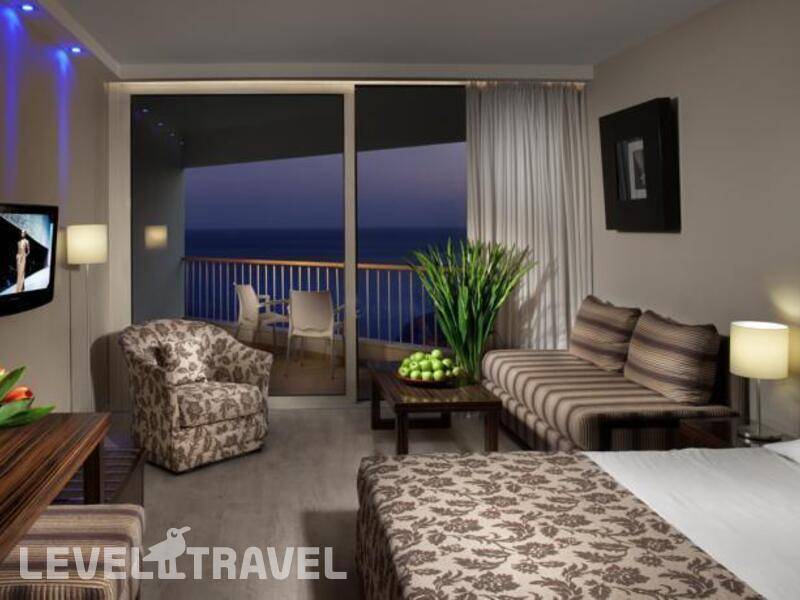 Фотография Isrotel Princess Eilat