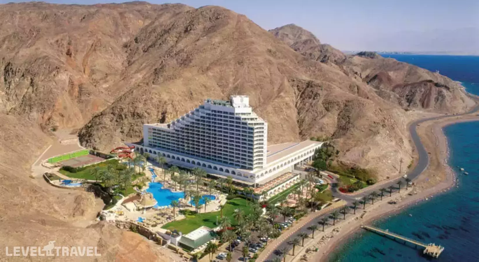 Isrotel Princess Eilat