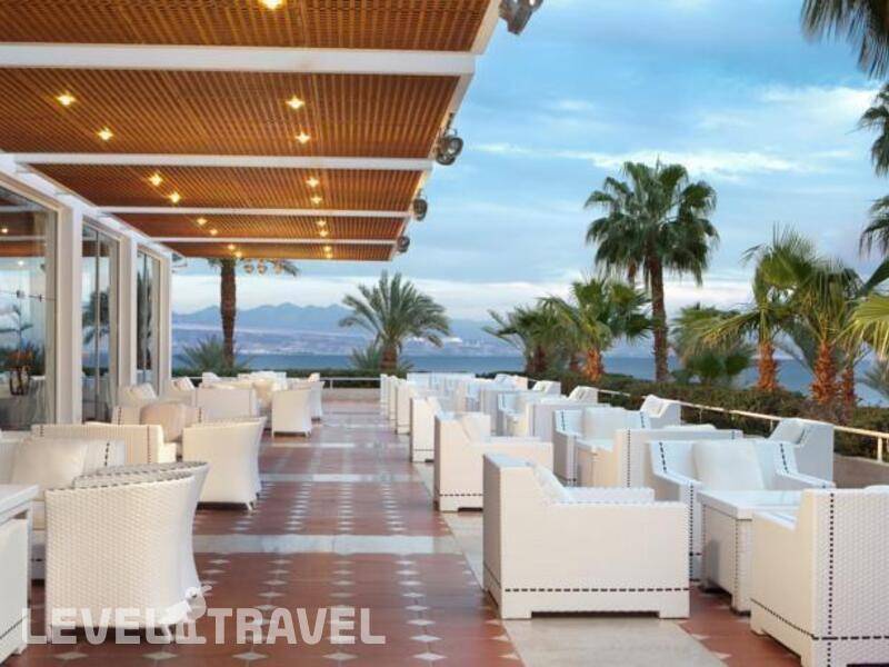 Фотография Isrotel Princess Eilat