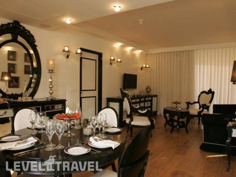 Фотография Isrotel Princess Eilat