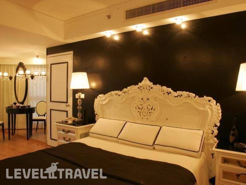 Фотография Isrotel Princess Eilat