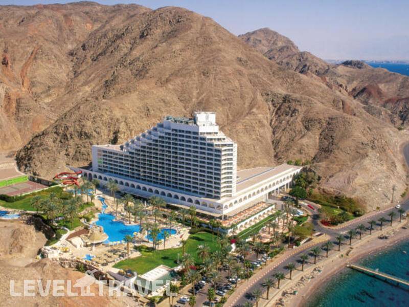 Фотография Isrotel Princess Eilat