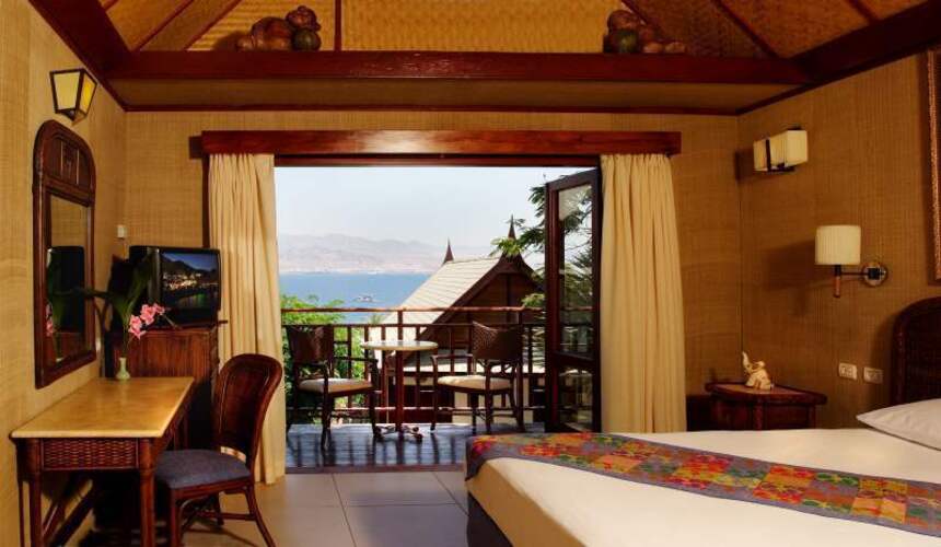 Orchid Hotel & Resort Eilat