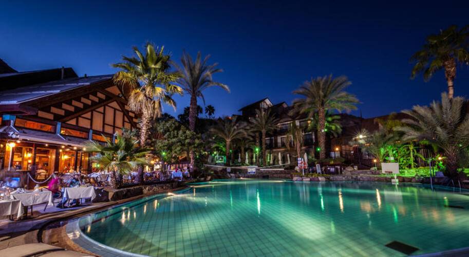 Orchid Hotel & Resort Eilat