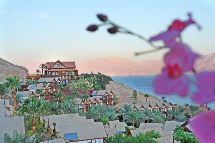 Orchid Hotel & Resort Eilat