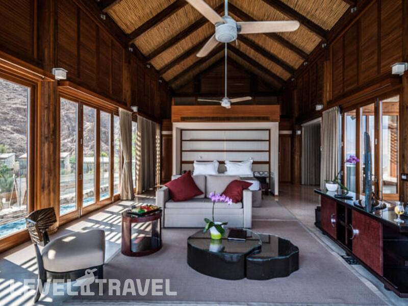 Фотография Orchid Hotel & Resort Eilat