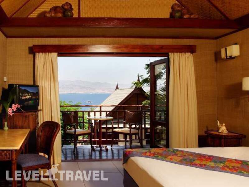 Фотография Orchid Hotel & Resort Eilat