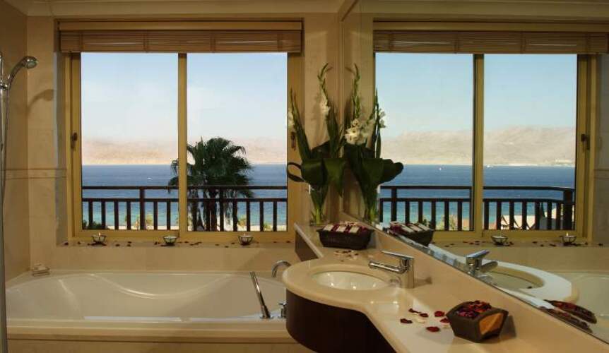 Orchid Hotel & Resort Eilat