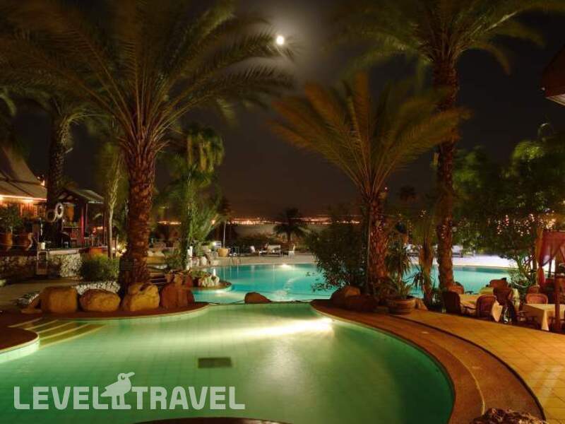 Фотография Orchid Hotel & Resort Eilat