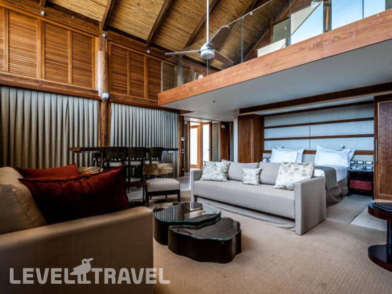 Фотография Orchid Hotel & Resort Eilat Фотография Orchid Hotel & Resort Eilat