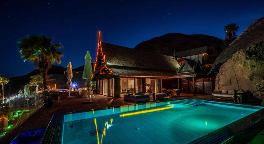 Orchid Hotel & Resort Eilat