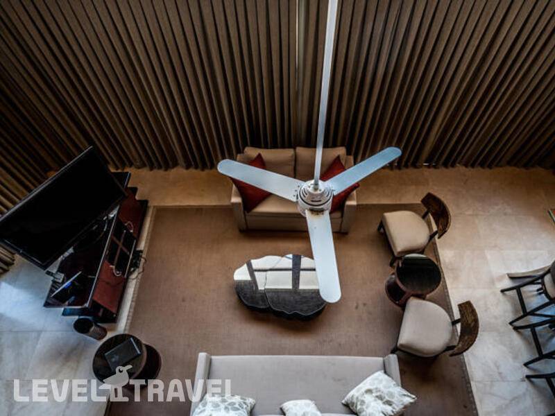 Фотография Orchid Hotel & Resort Eilat