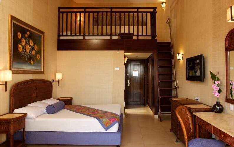 Orchid Hotel & Resort Eilat