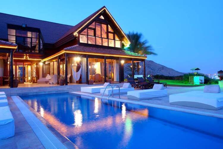 Orchid Hotel & Resort Eilat