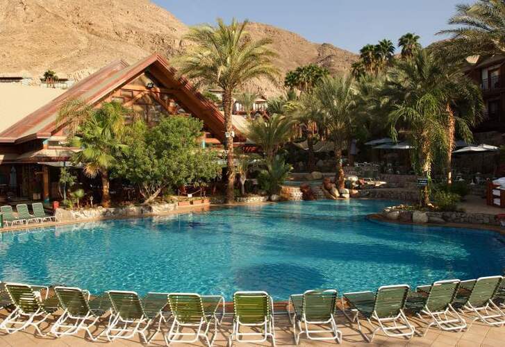 Orchid Hotel & Resort Eilat