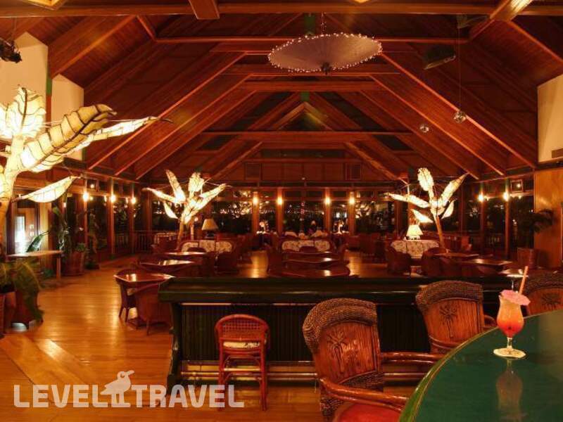 Фотография Orchid Hotel & Resort Eilat