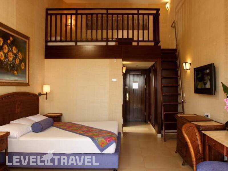 Фотография Orchid Hotel & Resort Eilat