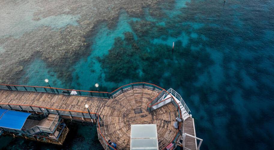 Orchid Hotel & Resort Eilat