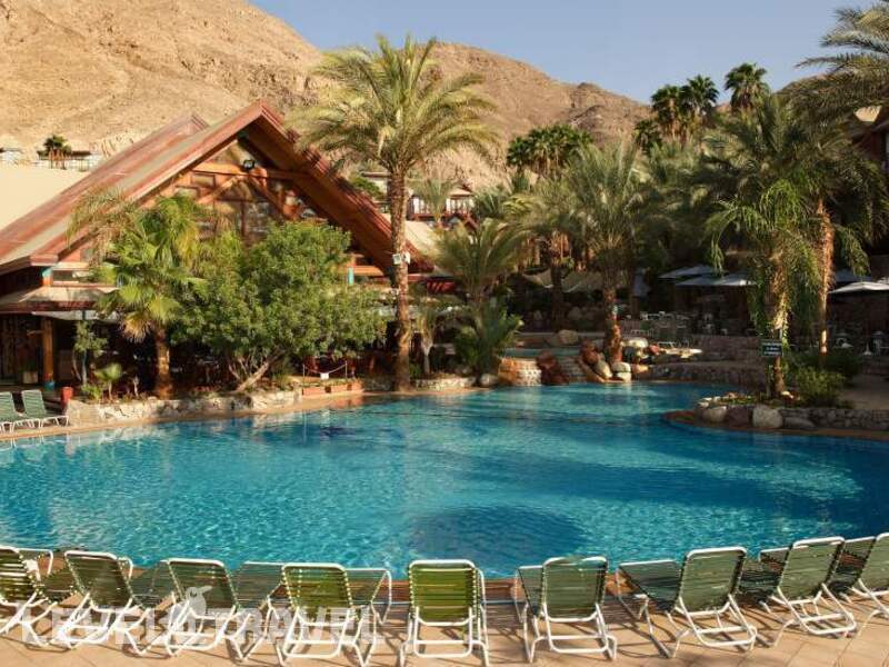Фотография Orchid Hotel & Resort Eilat