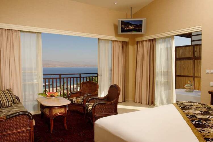 Orchid Hotel & Resort Eilat