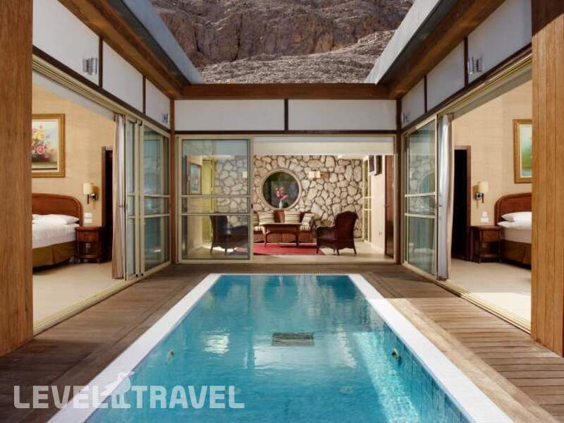 Фотография Orchid Hotel & Resort Eilat