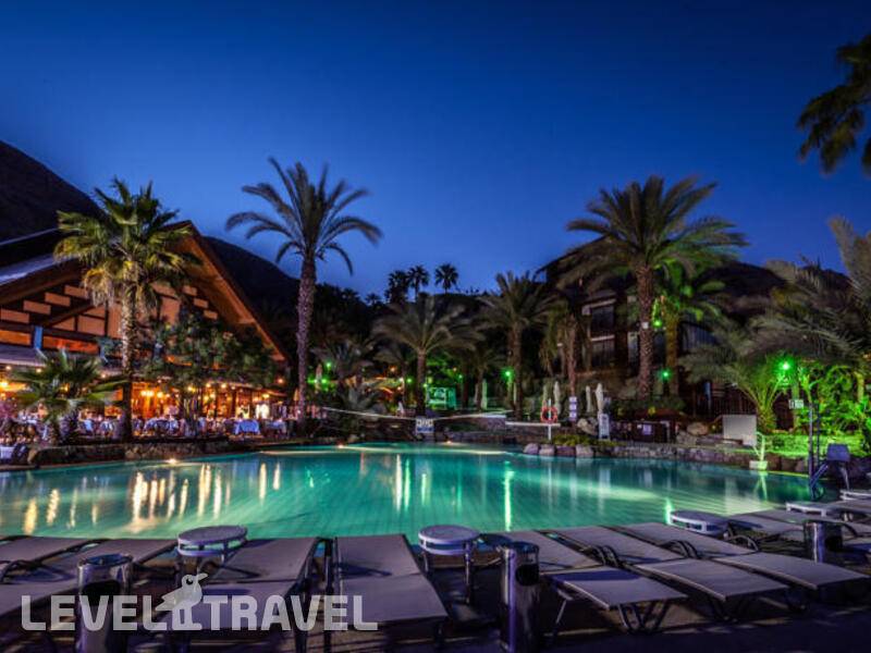 Фотография Orchid Hotel & Resort Eilat Фотография Orchid Hotel & Resort Eilat