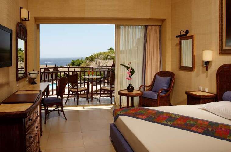 Orchid Hotel & Resort Eilat