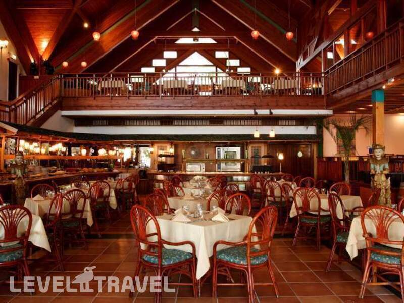 Фотография Orchid Hotel & Resort Eilat