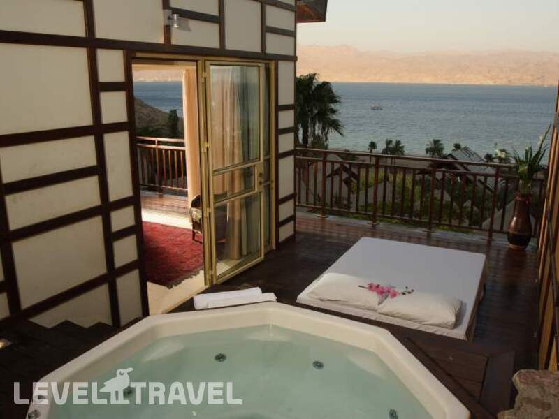 Фотография Orchid Hotel & Resort Eilat