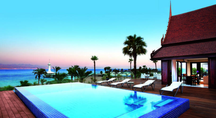 Orchid Hotel & Resort Eilat