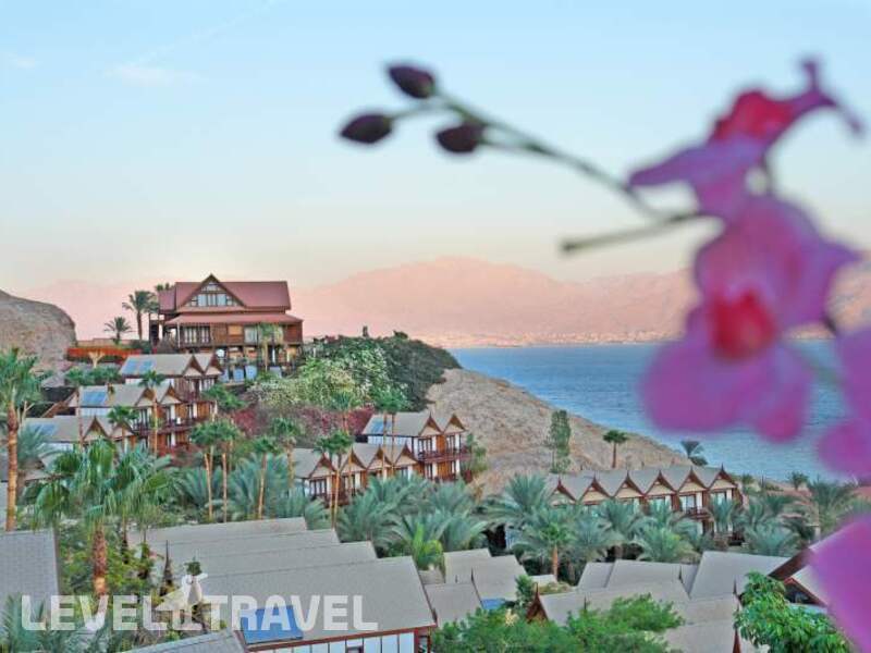 Фотография Orchid Hotel & Resort Eilat