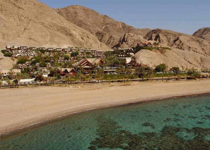 Orchid Hotel & Resort Eilat