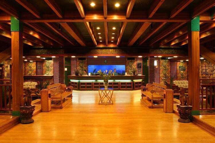 Orchid Hotel & Resort Eilat
