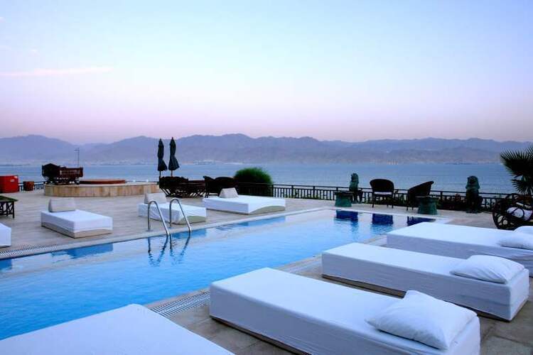 Orchid Hotel & Resort Eilat