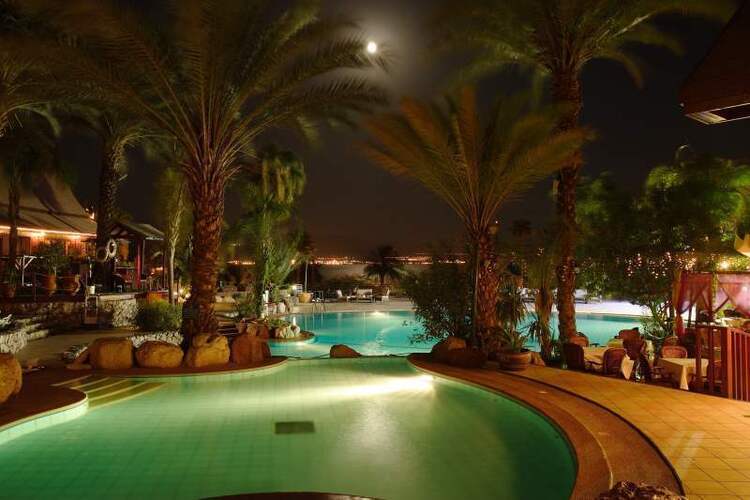 Orchid Hotel & Resort Eilat