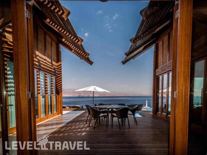 Фотография Orchid Hotel & Resort Eilat Фотография Orchid Hotel & Resort Eilat