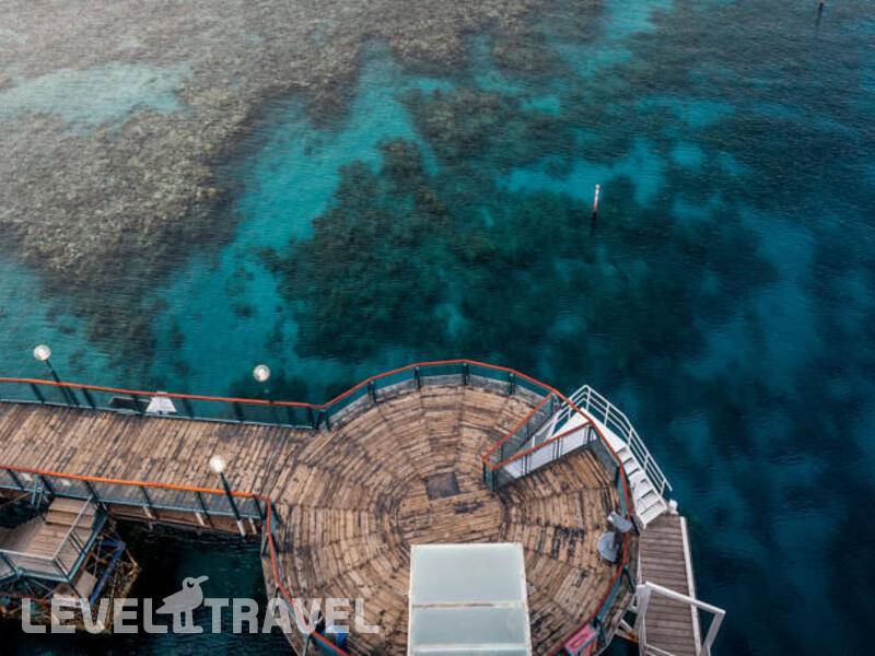 Фотография Orchid Hotel & Resort Eilat Фотография Orchid Hotel & Resort Eilat