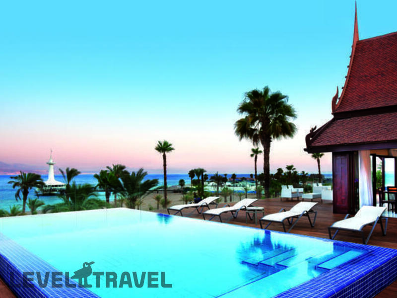 Фотография Orchid Hotel & Resort Eilat